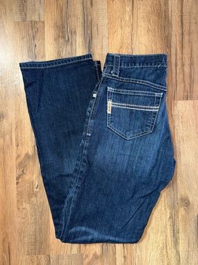 Cinch Carter 2.4 28x36